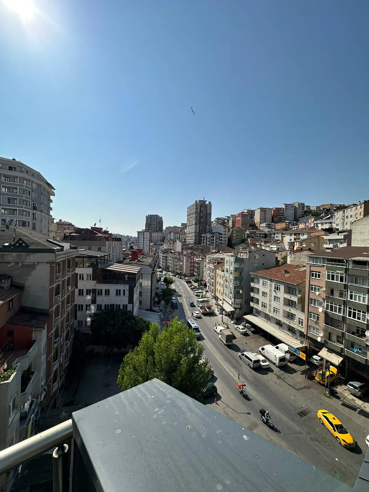 Homes in Sisli